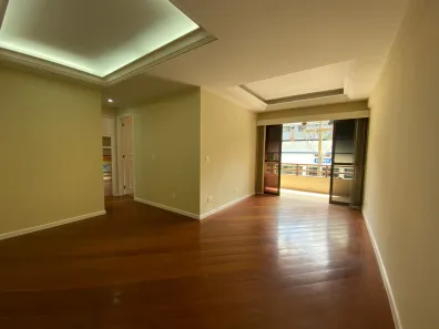 Apartamento com 2 Quartos para alugar, 80m² no Coronel Veiga, Petrópolis