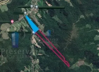 Fazenda / Sítio / Chácara com 1 Quarto à venda, 100000m² no Centro, São João Batista