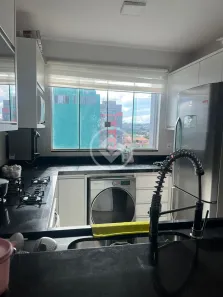 Apartamento com 2 Quartos à venda, 48m² no Setor Habitacional Vicente Pires, Brasília