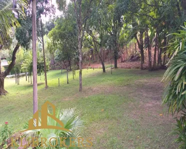 Fazenda / Sítio / Chácara com 6 Quartos à venda, 30000m² no Rosa Machado, Piraí