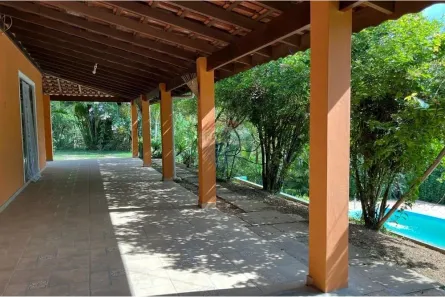 Fazenda / Sítio / Chácara com 3 Quartos à venda, 190m² no Chácaras de Recreio da Fazenda Estância São Paulo, Jarinu
