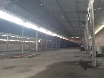 Galpão / Depósito / Armazém para alugar, 745m² no Distrito Industrial, João Pessoa