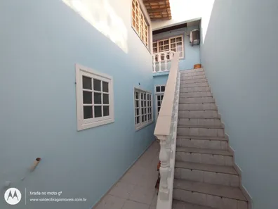 Sobrado com 4 Quartos para alugar, 120m² no Praia dos Anjos, Arraial do Cabo