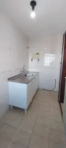 Apartamento com 1 Quarto para alugar, 52m² no Centro, Curitiba