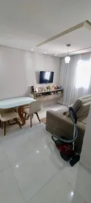 Apartamento com 2 Quartos à venda, 40m² no Vila Siqueira (Zona Norte), São Paulo