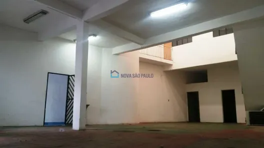 Galpão / Depósito / Armazém à venda, 280m² no Parque Sonia, São Paulo