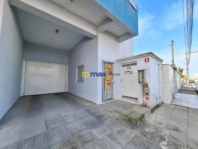 Conjunto Comercial / Sala para alugar, 20m² no Centro, Navegantes