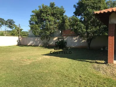 Fazenda / Sítio / Chácara com 4 Quartos à venda, 314m² no , Ibiporã