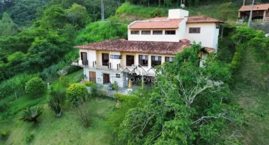 Casa de Condomínio com 4 Quartos para venda ou aluguel, 275m² no Loteamento Projetado, Areal