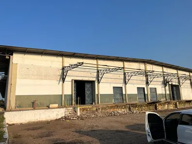 Galpão / Depósito / Armazém para alugar, 1440m² no Indústrias, João Pessoa