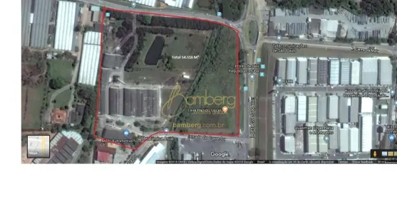 Galpão / Depósito / Armazém à venda, 8393m² no Jardim Luana, Itaquaquecetuba