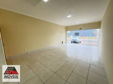 Loja / Salão / Ponto Comercial para alugar, 72m² no Jardim Terramérica I, Americana