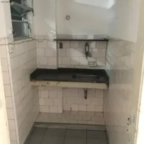Kitnet com 1 Quarto à venda, 35m² no Centro, Niterói