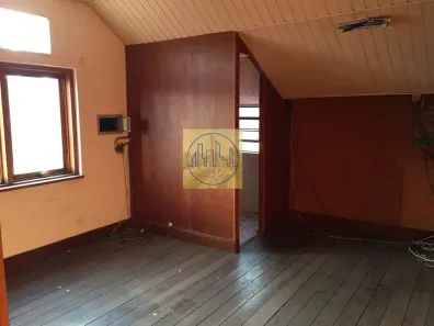 Galpão / Depósito / Armazém à venda, 680m² no Bosque da Saúde, São Paulo