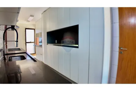 Apartamento com 3 Quartos à venda, 110m² no Asa Norte, Brasília
