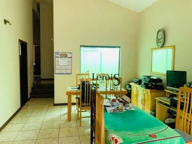 Casa com 3 Quartos à venda, 141m² no Jardim Paraíso, Itu