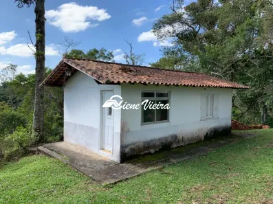 Fazenda / Sítio / Chácara com 4 Quartos à venda, 38000m² no , Embu-Guaçu