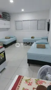 Kitnet com 1 Quarto à venda, 28m² no Alto da Bela Vista, Cachoeira Paulista