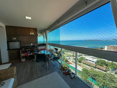 Apartamento com 3 Quartos à venda, 92m² no Centro, Penha