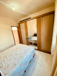 Casa com 2 Quartos à venda, 71m² no Bandeirante, São Joaquim de Bicas
