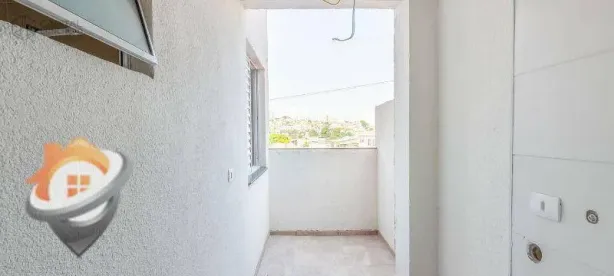 Apartamento com 2 Quartos à venda, 48m² no Vila Palmeiras, São Paulo