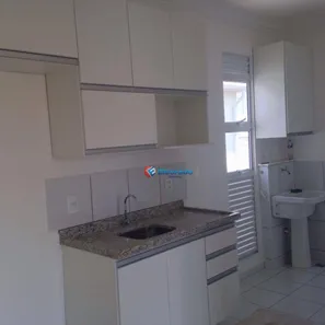 Apartamento com 3 Quartos à venda, 70m² no Vila Carlota, Sumaré