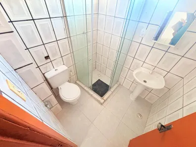 Apartamento com 3 Quartos para alugar, 76m² no Barra de Jangada, Jaboatão dos Guararapes