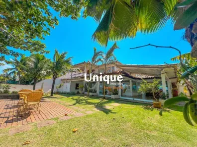 Casa com 5 Quartos para alugar, 600m² no Village da Ferradura, Armação dos Búzios