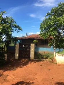 Fazenda / Sítio / Chácara com 3 Quartos à venda, 130m² no Pirituba, Vitória de Santo Antão