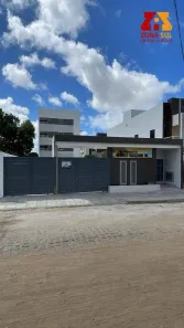 Apartamento com 2 Quartos à venda, 49m² no Planalto Boa Esperança, João Pessoa