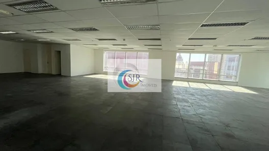 Conjunto Comercial / Sala para venda ou aluguel, 330m² no Cidade Monções, São Paulo