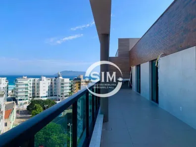 Cobertura com 3 Quartos à venda, 248m² no Centro, Cabo Frio