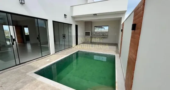 Casa de Condomínio com 3 Quartos à venda, 110m² no Nova São Pedro, São Pedro da Aldeia