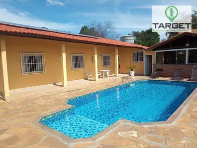 Casa de Condomínio com 4 Quartos à venda, 180m² no , Alumínio