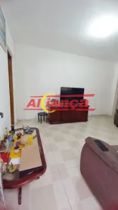Casa com 2 Quartos à venda, 65m² no Jardim São Manoel, Guarulhos