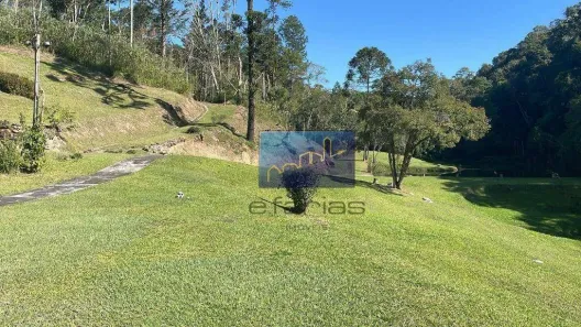 Fazenda / Sítio / Chácara com 5 Quartos à venda, 14000m² no Bosque Capuava, Embu das Artes