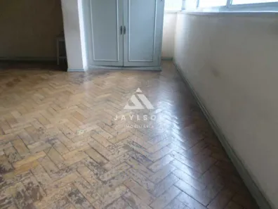 Apartamento com 2 Quartos à venda, 83m² no Lins de Vasconcelos, Rio de Janeiro