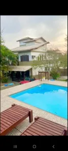 Casa com 5 Quartos para venda ou aluguel, 211m² no Guarani, Saquarema