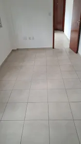 Apartamento com 1 Quarto para alugar, 45m² no Vila Voturua, São Vicente