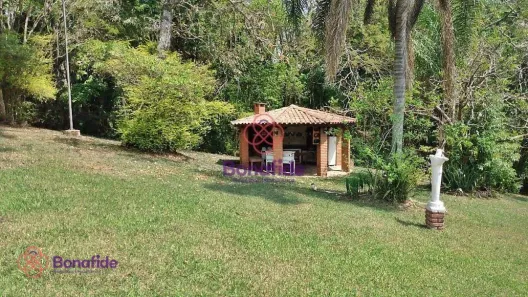 Fazenda / Sítio / Chácara com 4 Quartos à venda, 18500m² no Glebas, Franco da Rocha
