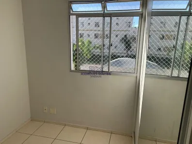 Apartamento com 2 Quartos à venda, 50m² no Gávea, Vespasiano