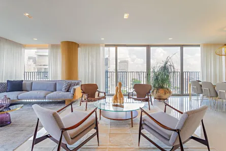 Apartamento com 2 Quartos à venda, 231m² no Vila Olímpia, São Paulo