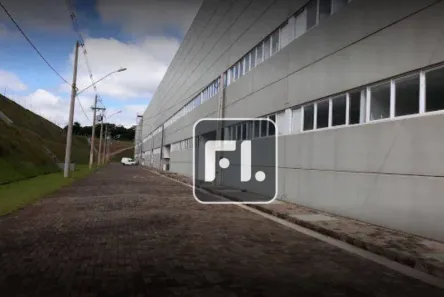 Galpão / Depósito / Armazém para alugar, 2371m² no , Cabreúva
