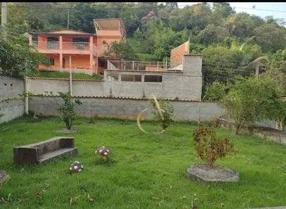 Fazenda / Sítio / Chácara com 2 Quartos à venda, 3986m² no Jardim Cachoeira, Nova Iguaçu