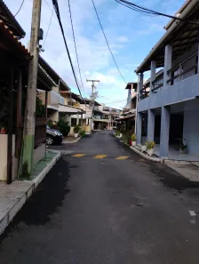 Casa de Condomínio com 3 Quartos à venda, 160m² no Jardim Placaford, Salvador