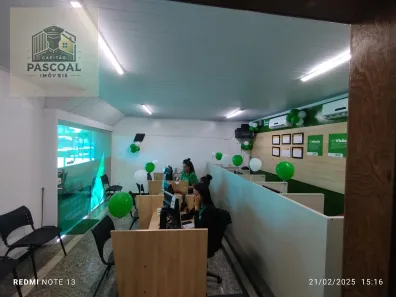 Galpão / Depósito / Armazém à venda, 3000m² no Parque Turf Club, Campos dos Goytacazes