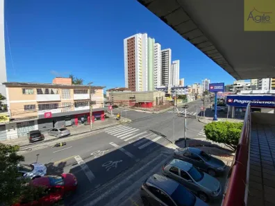 Loja / Salão / Ponto Comercial para alugar, 28m² no Casa Caiada, Olinda