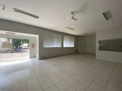 Galpão / Depósito / Armazém para alugar, 600m² no São Joaquim, Araçatuba