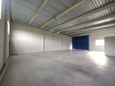 Galpão / Depósito / Armazém à venda, 220m² no João Pessoa, Jaraguá do Sul