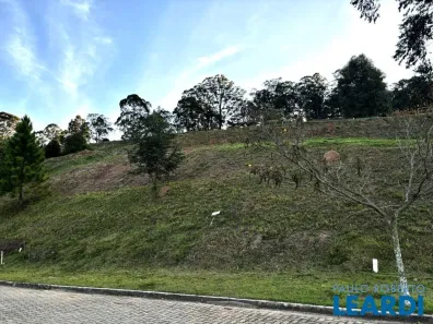 Terreno / Lote / Condomínio à venda, 613m² no Bairro Itapema, Itatiba